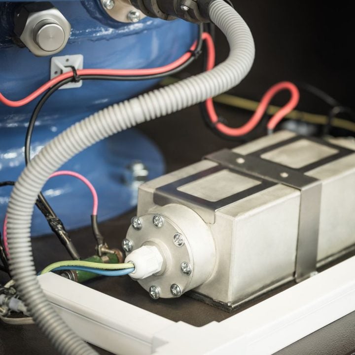 Sealed System Of The Refrigerators ( Compressors Replacement)