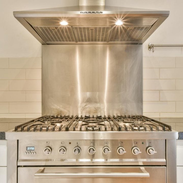 vent repair